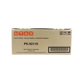 Triumph-Adler PK-5011K Siyah Fotokopi Toner