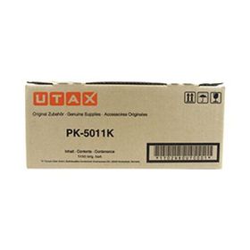 Triumph-Adler PK-5011K Siyah Fotokopi Toner