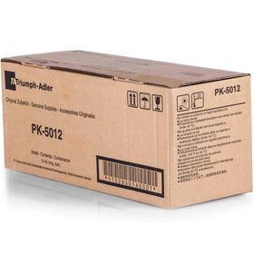 Triumph-Adler PK-5012 Kırmızı Toner Chip