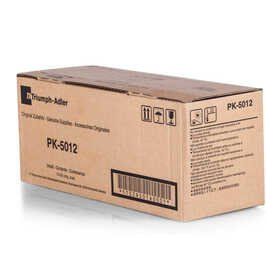 Triumph-Adler PK-5012 Kırmızı Toner Chip