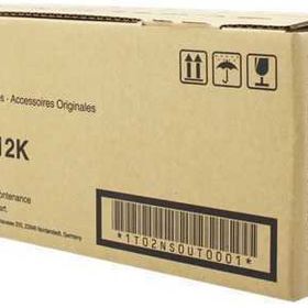 Triumph-Adler PK-5012/1T02NS0UT0 Siyah Toner