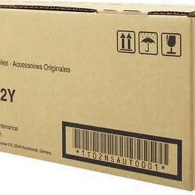 Triumph-Adler PK-5012/1T02NSAUT0 Sarı Toner