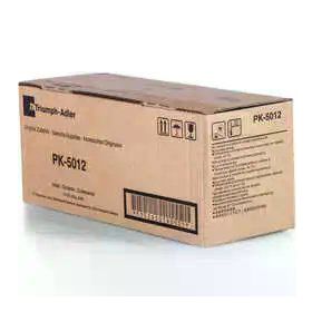 Triumph-Adler PK-5012/1T02NSBTA0 Kırmızı Orijinal Toner