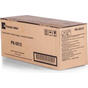 Triumph-Adler PK-5012/1T02NSBTA0 Kırmızı Orijinal Toner