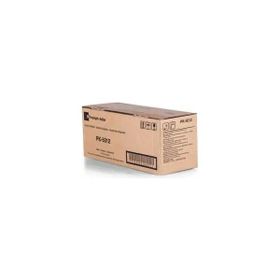 Triumph-Adler PK-5012/1T02NSBTA0 Kırmızı Orijinal Toner