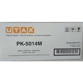 Triumph-Adler PK-5014 Kırmızı Orjinal Toner