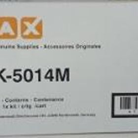 Triumph-Adler PK-5014 Kırmızı Orjinal Toner