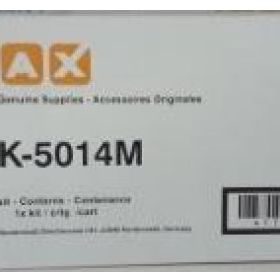 Triumph-Adler PK-5014 Kırmızı Orjinal Toner