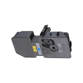 Triumph-Adler PK-5014 Mavi Muadil Toner