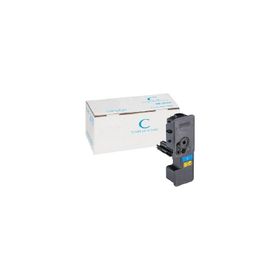 Triumph-Adler PK-5014 Mavi Muadil Toner