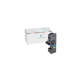 Triumph-Adler PK-5014 Mavi Muadil Toner