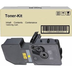 Triumph-Adler PK-5014 Sarı Muadil Toner
