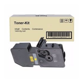 Triumph-Adler PK-5014 Sarı Muadil Toner