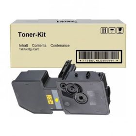 Triumph-Adler PK-5014 Sarı Muadil Toner