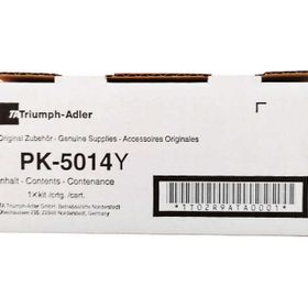 Triumph-Adler PK-5014 Sarı Toner