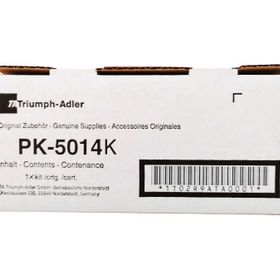 Triumph-Adler PK-5014 Siyah Toner