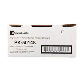 Triumph-Adler PK-5014K Siyah Orijinal Toner