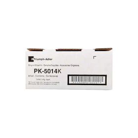 Triumph-Adler PK-5014K Siyah Orijinal Toner