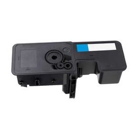 Triumph-Adler PK-5015 Mavi Muadil Toner
