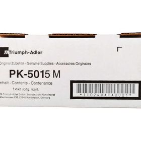 Triumph-Adler PK-5015/1T02R7BUT0 Kırmızı Orjinal Toner