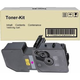 Triumph-Adler PK-5016 Kırmızı Muadil Toner