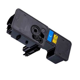 Triumph-Adler PK-5016/1T02R9CUT1 Mavi Muadil Toner