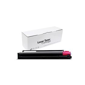 Triumph-Adler PK-5017 Kırmızı Toner