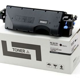 Triumph-Adler PK-5017 Siyah Muadil Toner