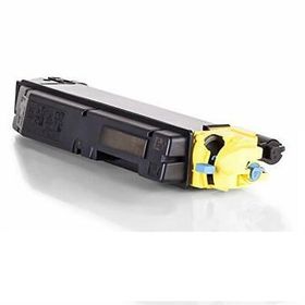 Triumph-Adler PK5011 PC3060 PC3061 PC3062 Sarı Muadil Toner