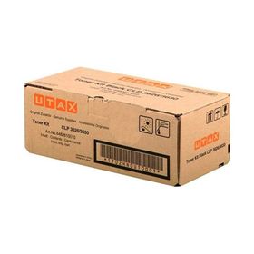 Triumph-Adler Utax CLP-3626-4462610016 Sarı Toner