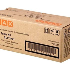 Triumph-Adler Utax CLP-3721-4472110016 Sarı Toner