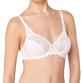 Triumph Amourette 300 W X Bej Kadın Sütyen
