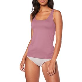 Triumph Amourette Charm No Aplica Siyah Kadın Atlet