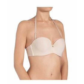 Triumph B005AIANVI bej Kadın Spor Sütyen