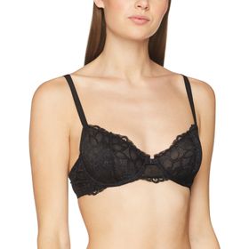 Triumph Beauty-Full Idol Wp Siyah Kadın Sütyen