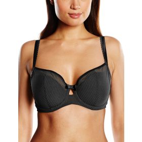 Triumph Beauty-Full Idol Wp Siyah Kadın Sütyen