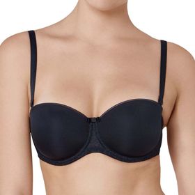 Triumph Beauty-Full Idol Wp Siyah Kadın Sütyen
