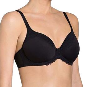 Triumph Beauty-Full Idol Wp Siyah Kadın Sütyen