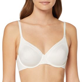 Triumph Body Make-UP Bej Kadın Sütyen