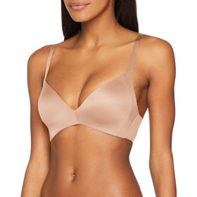 Triumph Body Make-UP Bej Kadın Sütyen