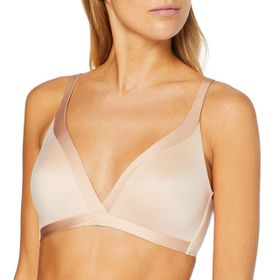 Triumph Body Make-UP Bej Kadın Sütyen