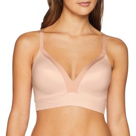 Triumph Body Make-UP Bej Kadın Sütyen