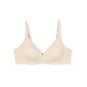 Triumph Body Make-UP Bej Kadın Sütyen