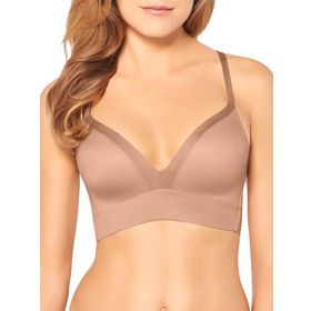 Triumph Body Make-UP Bej Kadın Sütyen