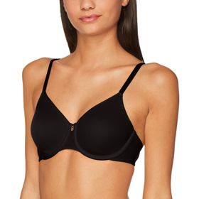 Triumph Body Make-up Siyah Kadın Sütyen
