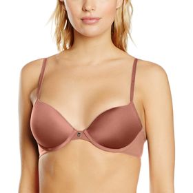 Triumph Body Make-up Siyah Kadın Sütyen