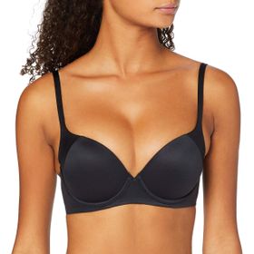 Triumph Body Make-up Siyah Kadın Sütyen
