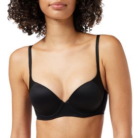 Triumph Body Make-up Siyah Kadın Sütyen