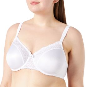 Triumph Claudette Beyaz Kadın Sütyen