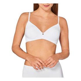 Triumph Claudette Beyaz Kadın Sütyen